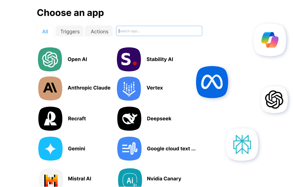 AI Tools Integration