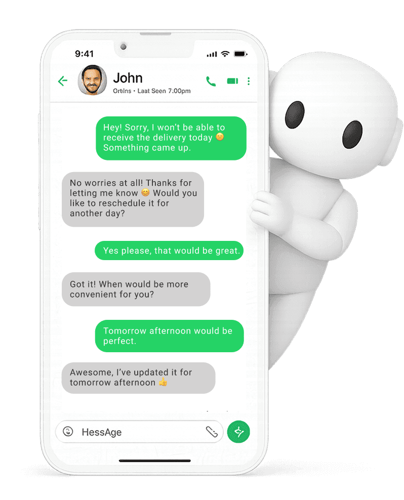 How to set up WhatsApp automation and integration in Latenode