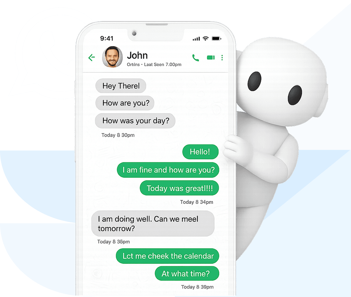 WhatsApp API integration and automation workflow in Latenode