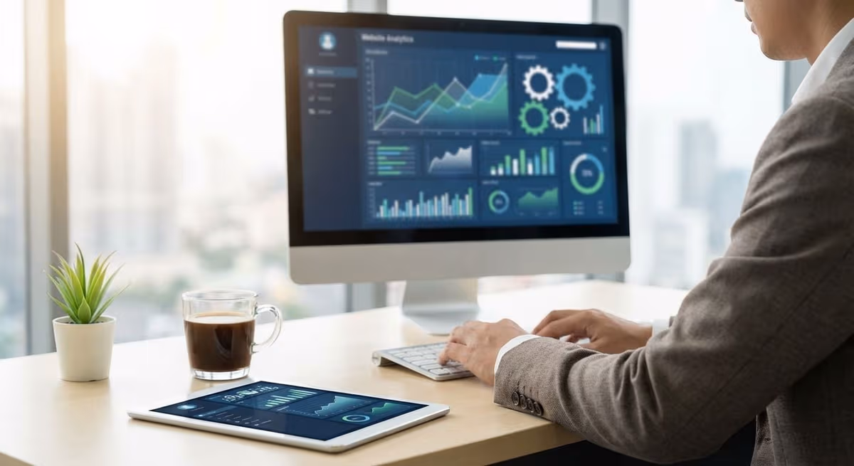 Learn how to build proactive SEO automation tools using AI agents. This guide covers automating audits, analyzing anomalies, and reporting with Latenode.