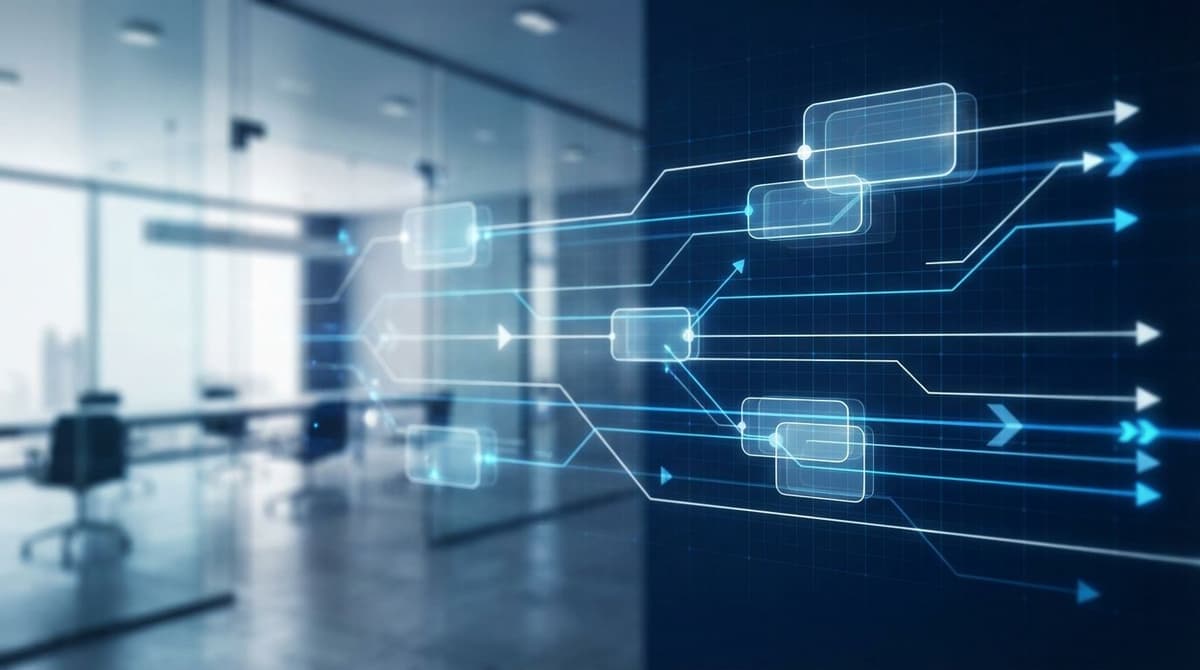 Discover how to transcend linear n8n enterprise use cases by deploying Latenode’s autonomous multi-agent systems. Learn how AI teams handle complex logic and unify model access.