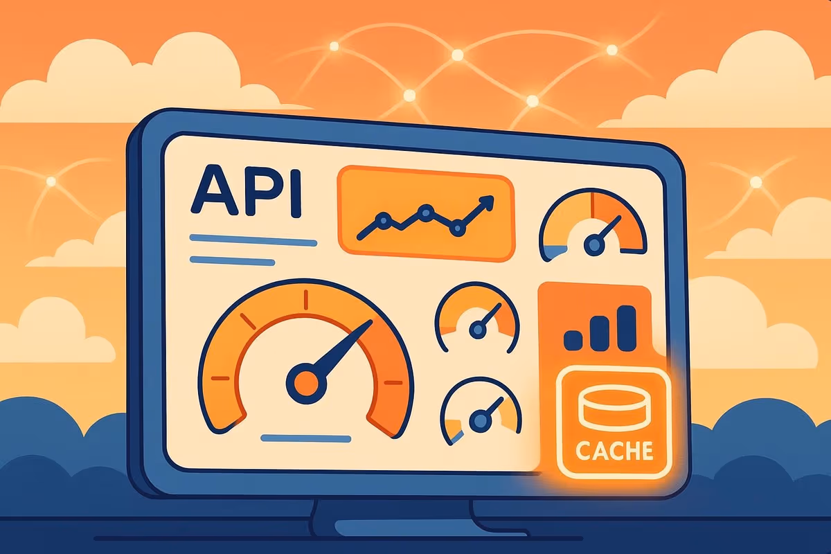 How to Reduce API Latency in Integrations