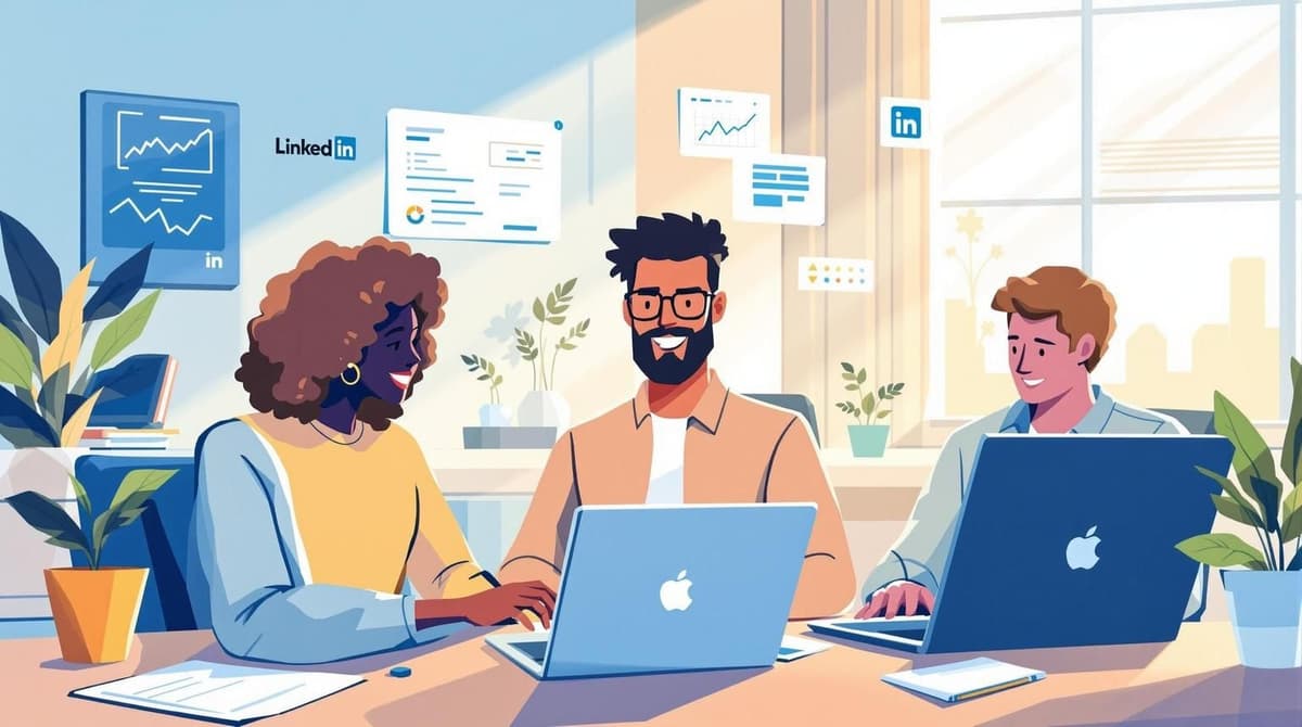 LinkedIn Outreach Automation: Best Tools & Practices to Find Candidates, Leads, and Deals