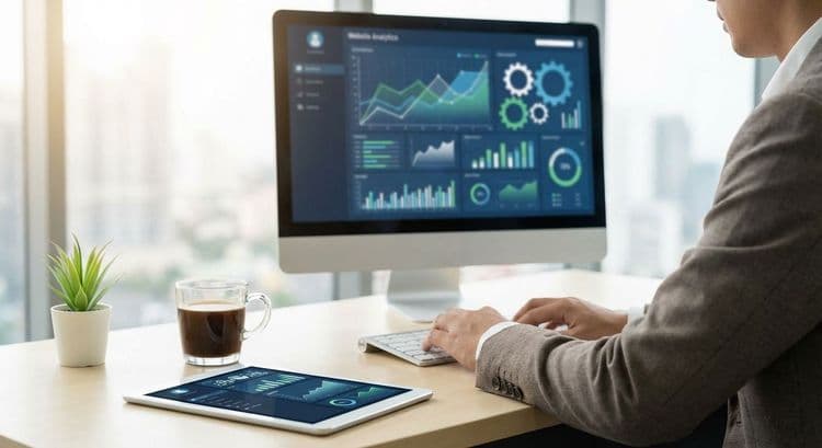 Learn how to build proactive SEO automation tools using AI agents. This guide covers automating audits, analyzing anomalies, and reporting with Latenode.