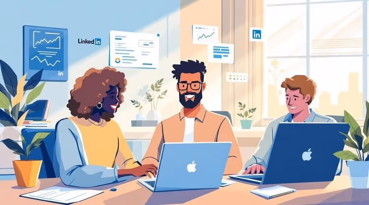 LinkedIn Outreach Automation: Best Tools & Practices to Find Candidates, Leads, and Deals