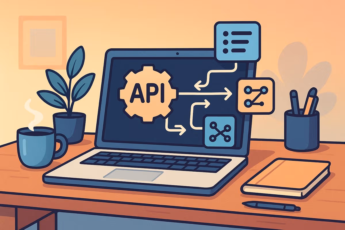 Optimizing API Calls for Faster Connectors