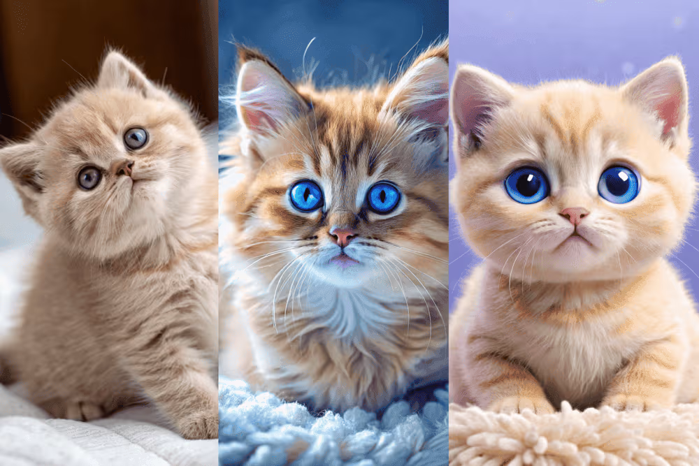 Compare AI Visuals from Different Engines