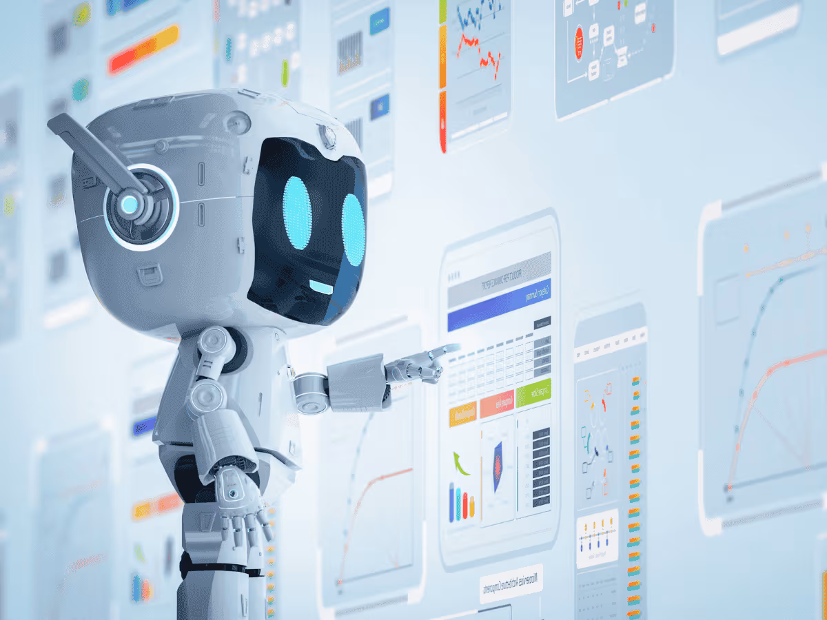 Create a Chatbot That Remembers Everything