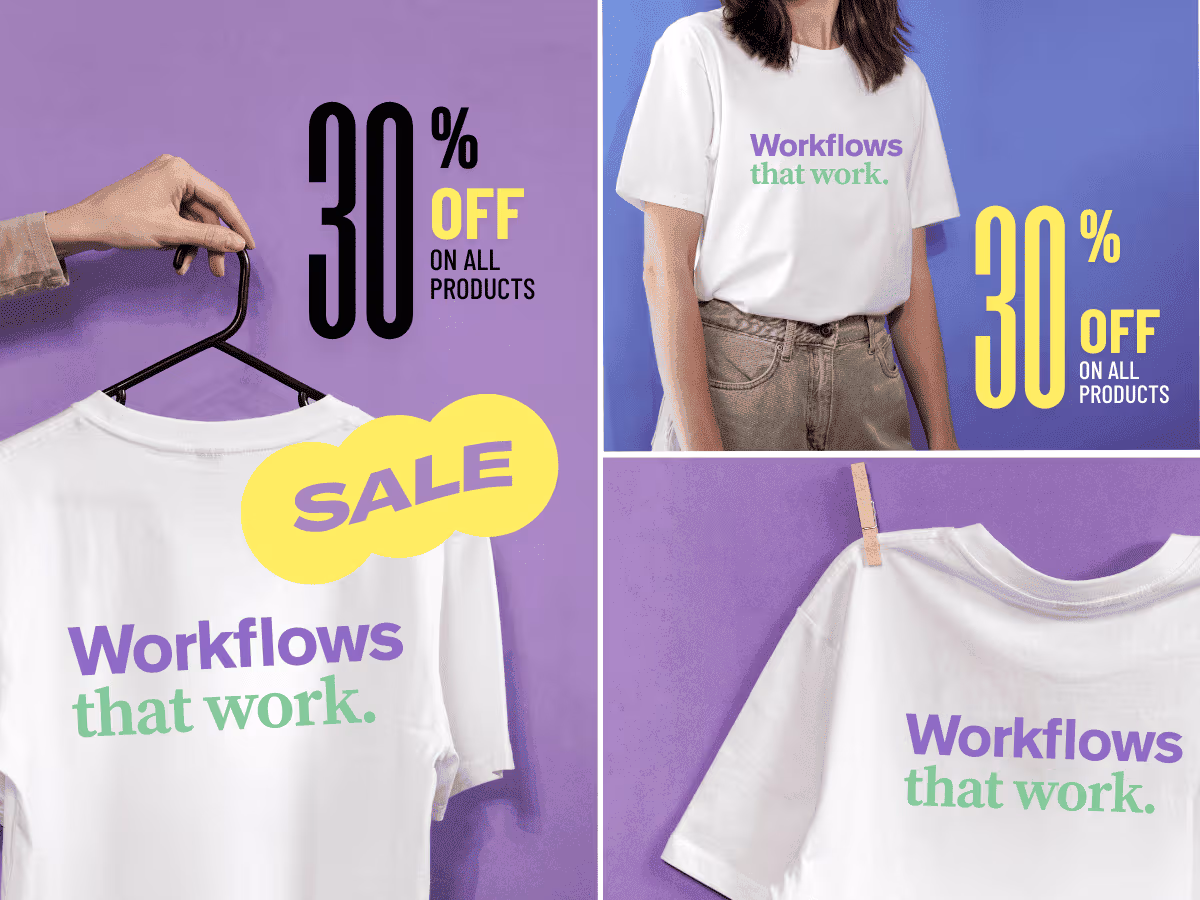 Create New Visuals Based on Any Image