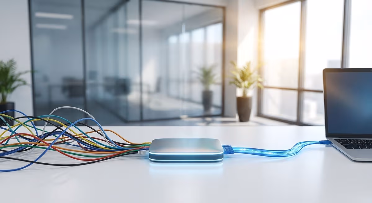 Discover the best iPaaS for API unification to streamline your workflows. Compare Latenode, Make, and Zapier, plus learn tips on API normalization and schema management.