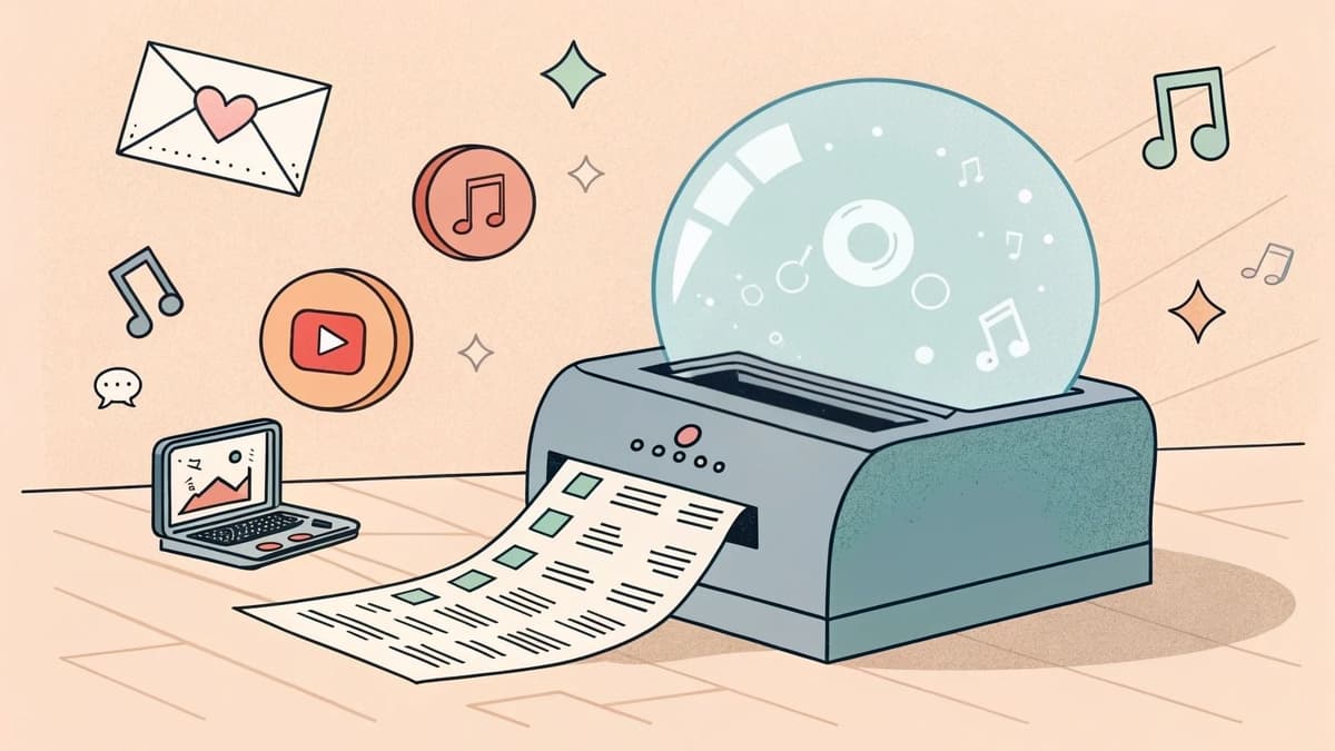 What is video transcription like in 2025? A guide on modern transcription services